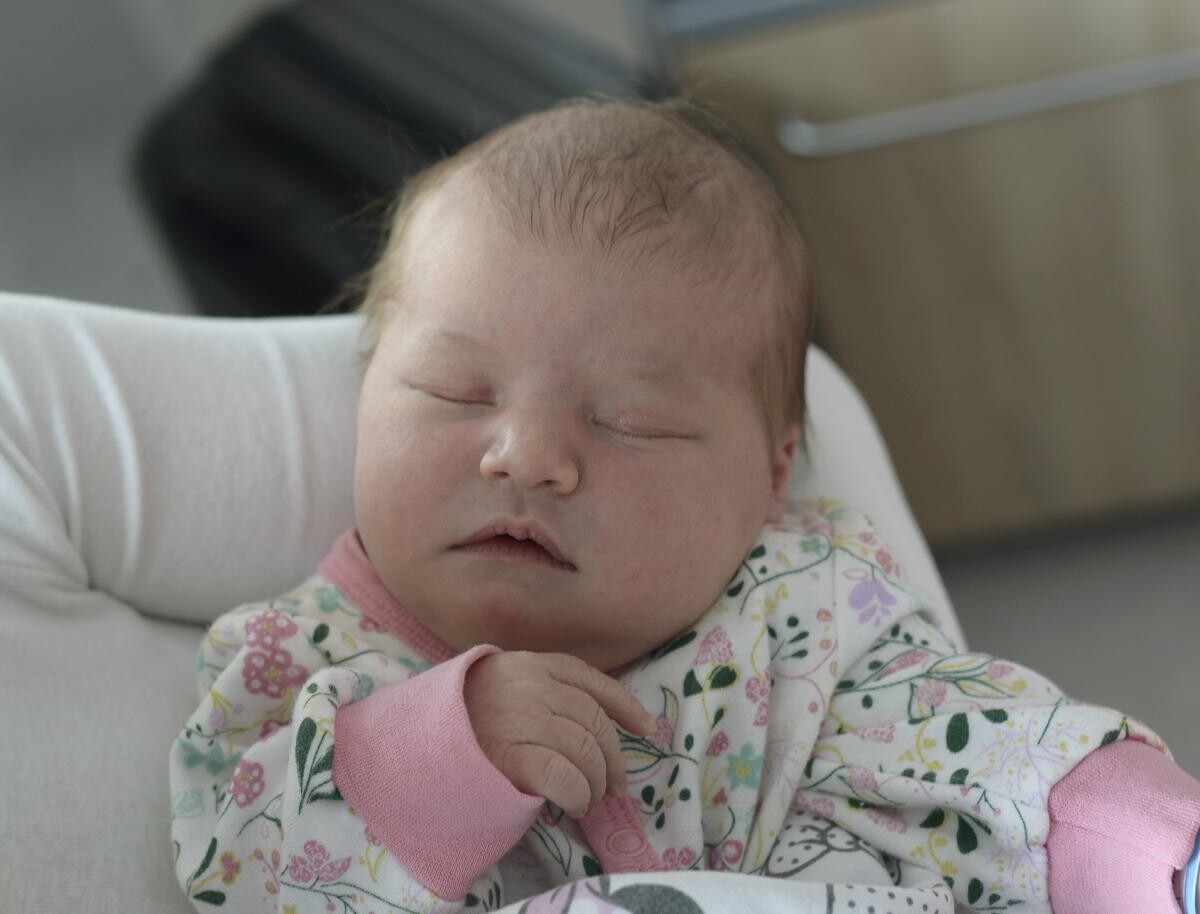 Oliwia Musiał