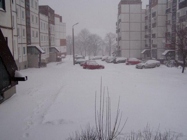 Orzegów - ul.Zielińskiego Oś.Powstańców Śląskich