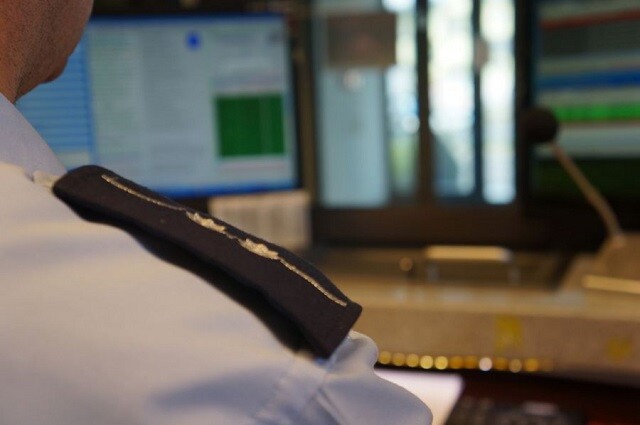 Policja szuka świadków kolizji