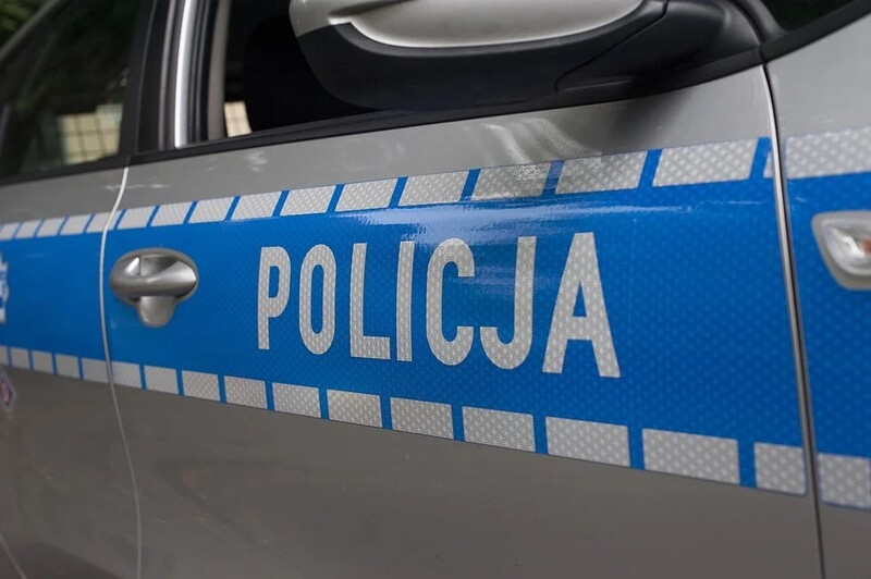 "Policyjny nos" znów nie zawiódł. Wylegitymowany 26-latek zatrzymany