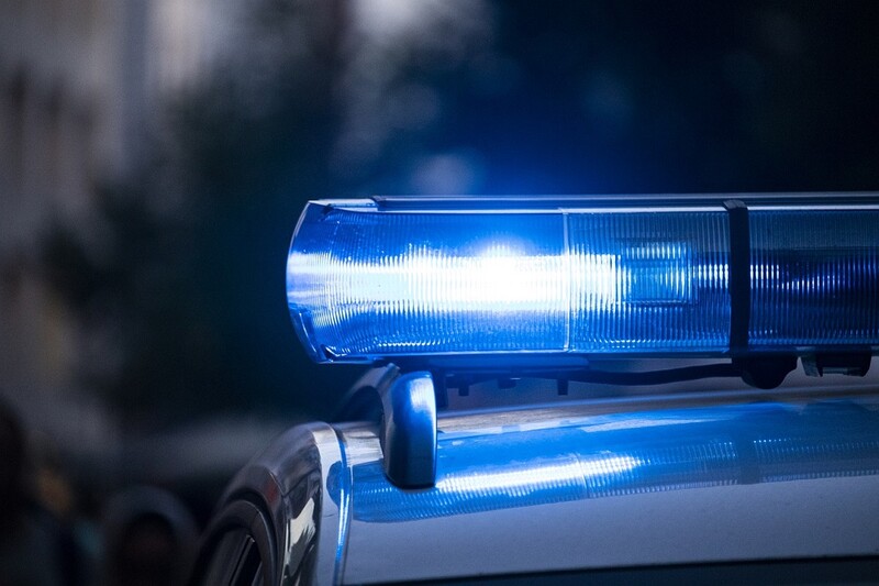 Policyjny pościg za 22-letnim motorowerzystą w Rudzie Śląskiej!