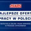 Pracownik produkcyjny – praca od połowy listopada | SUPER PREMIE