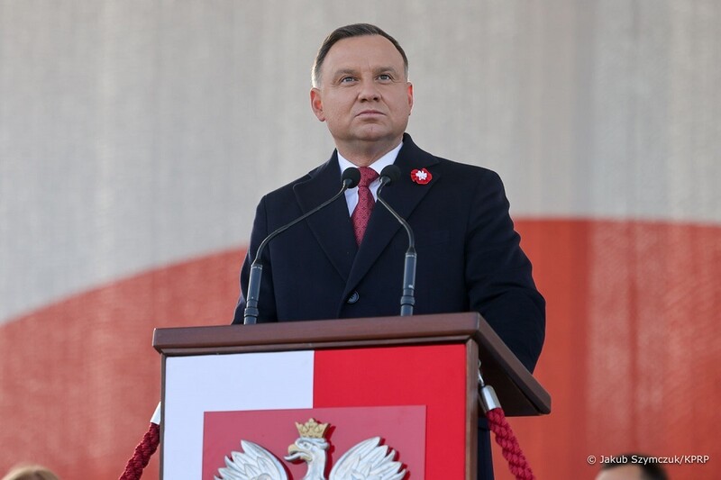 Prezydent podpisał ustawę w sprawie utworzenia funduszu kompensacyjnego