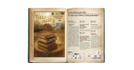 Przed nami Gyburstag Karola Goduli. Literacki wieczór urodzinowy z histori&#261; w tle