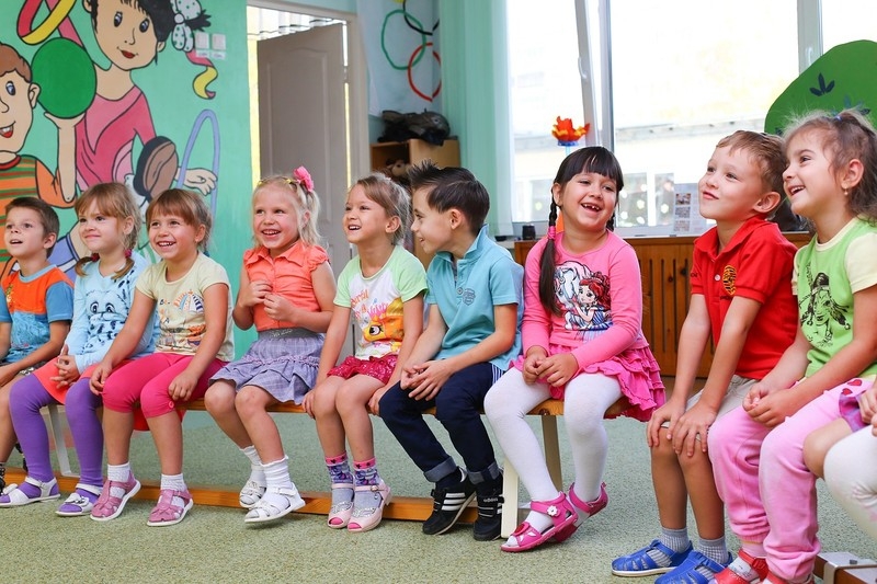 Ruda Śląska: Ruszają zapisy na dyżur wakacyjny w przedszkolach