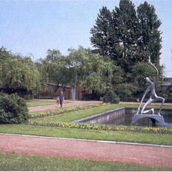 Ruda - Plac Żwirki i Wigury