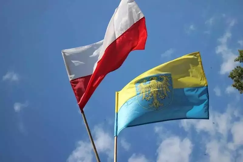 Rudzianie upamiętnią 100-lecie powrotu Górnego Śląska do Polski