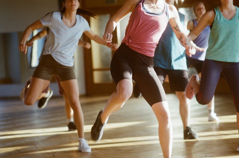Slavica Dance, czyli Fitness w folkowym stylu. MCK zaprasza na bezpłatne zajęcia pokazowe