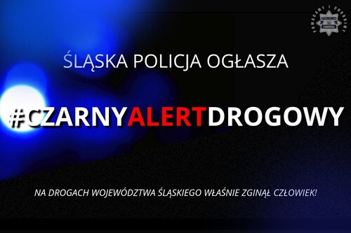 Śmiertelne żniwo na śląskich drogach od początku wakacji