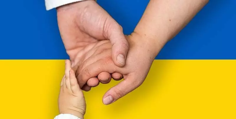 Spotkanie dla osób przyjmujących i pomagających uchodźcom z Ukrainy