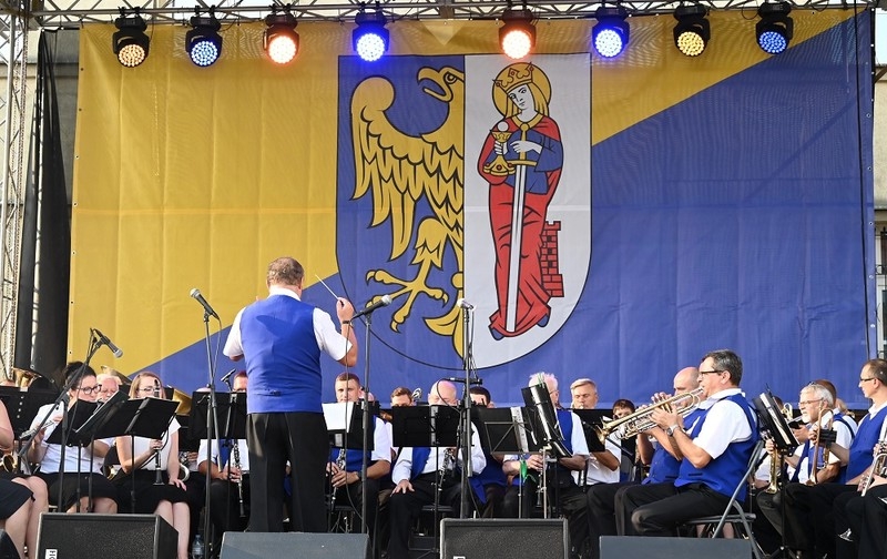 Święto Herbu w Rudzie Śląskiej już 6 czerwca! Znamy program