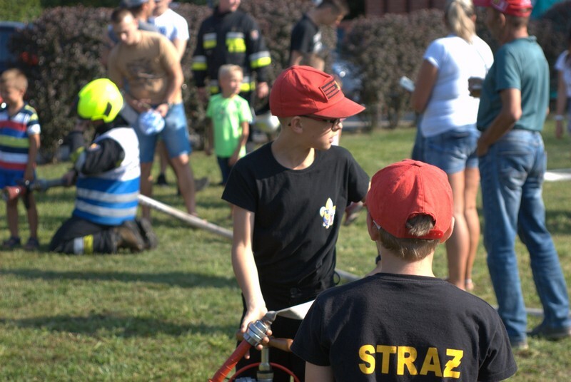 W sobotnie popołudnie, 31 sierpnia, przy schronie bojowym nr 33 w Rudzie Śląskiej Muzeum Miejskie im. Maksymiliana Chroboka przy współpracy ze Stowarzyszeniem Pro Fortalicium zorganizowało imprezę „Szańce Pamięci 1939-1945”. W ten sposób upamiętniono 80. rocznicę wybuchu II wojny światowej. W programie wydarzenia było m.in. zwiedzanie schronu bojowego, koncert, wystawa, a także nabożeństwo ekumeniczne.