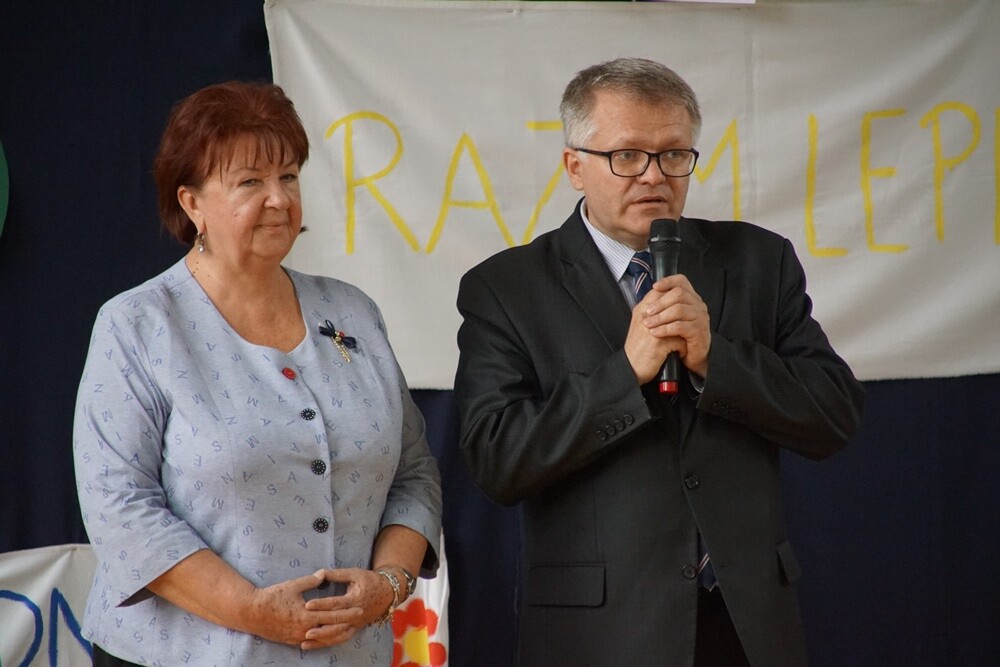 Tydzień Godności Osób Niepełnosprawnych trwa. Dzisiaj świętowała Szkoła Podstawowa nr 12 Specjalna im. św. Łukasza. Odbył się także Turniej Bowlingowy przygotowany Dom Pomocy Społecznej w Kochłowicach.