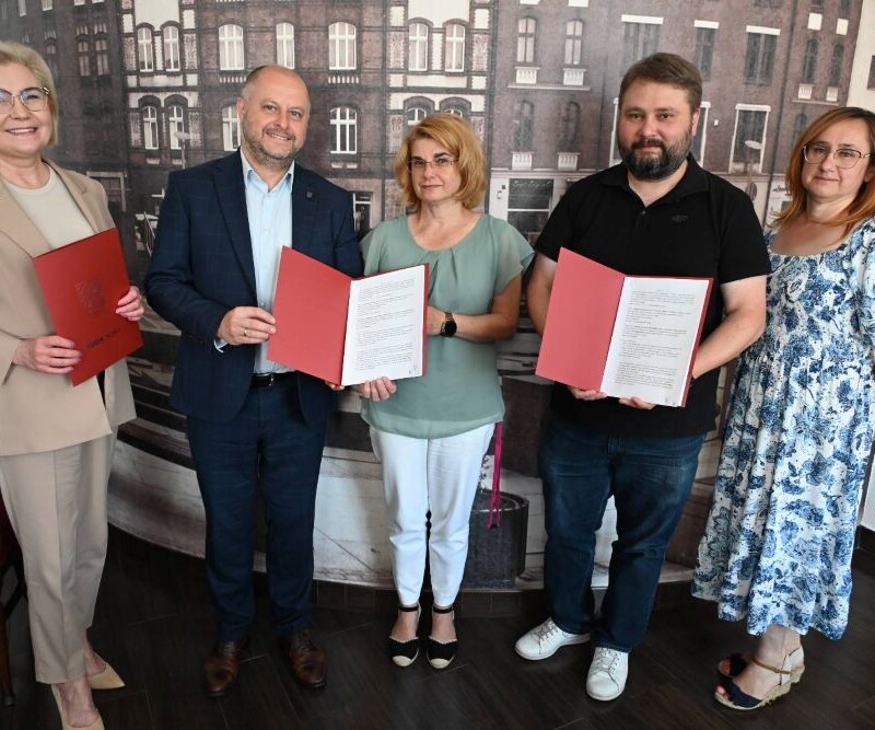 W Orzegowie powstaną nowe mieszkania!