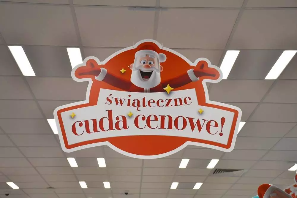 Wielkie otwarcie kolejnego sklepu Dealz w Rudzie &#346;l&#261;skiej! [ZDJ&#280;CIA]