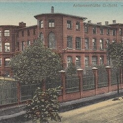 Wirek-Antonienhźtte.