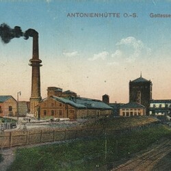 Wirek-Antonienhźtte