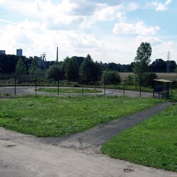 Wirek - Śląski klub sportów technicznych "Formuła" - ul. Kolberga