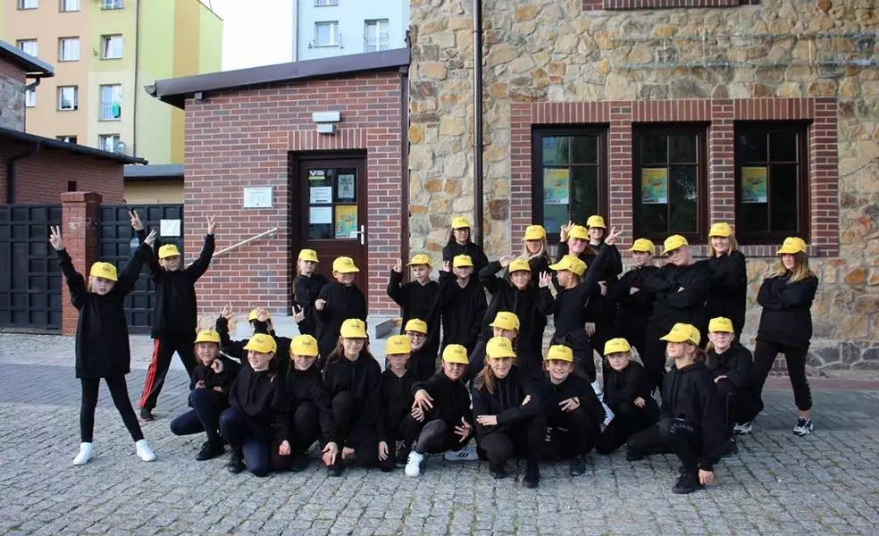 13 września odbył się WORK it OUT, czyli happening taneczny świętujący Dzień Kultury Przemysłowej. Ruda Śląska przyłączyła się do akcji wirtualnie. 