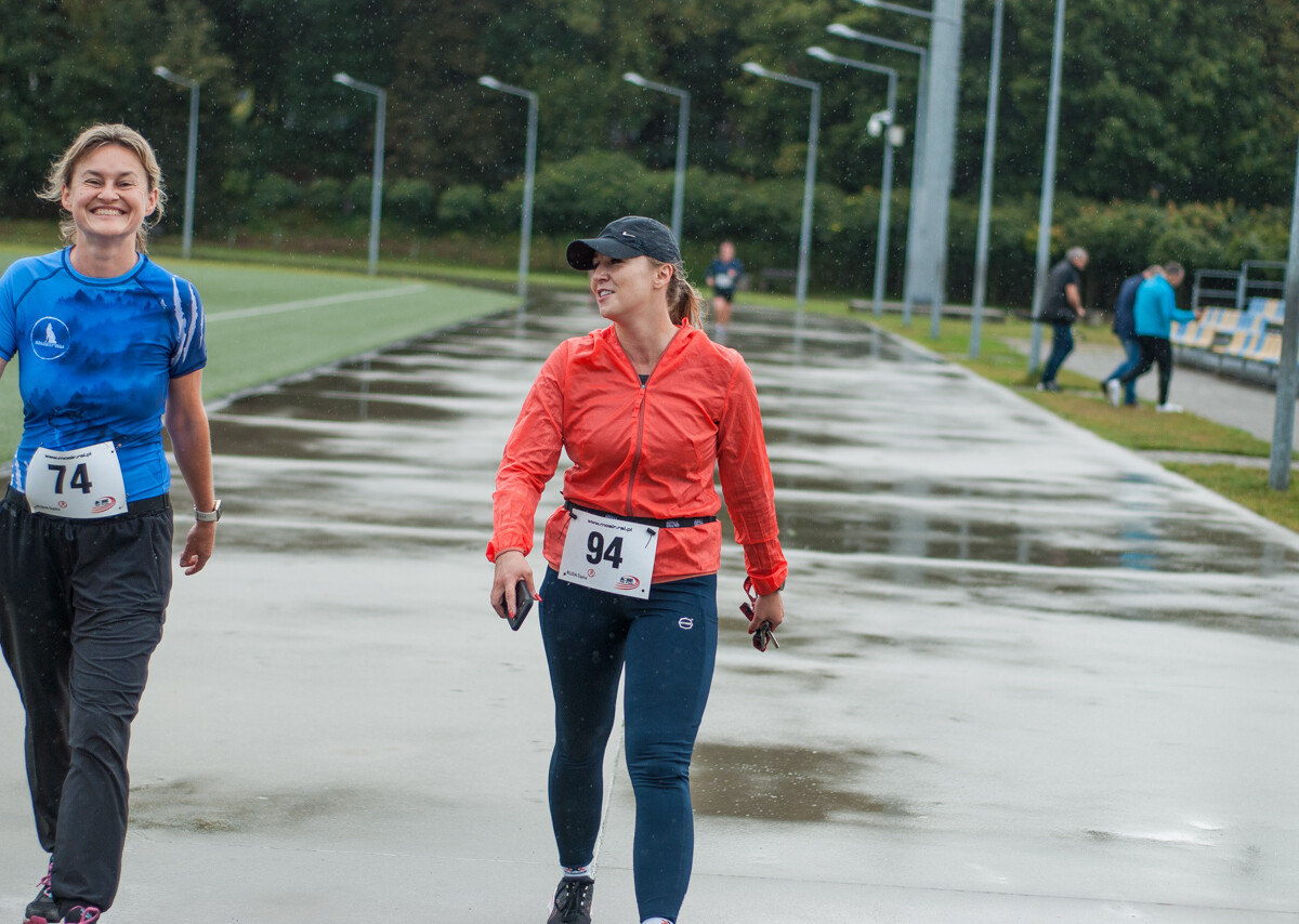 Za nami kolejny, jedenasty już Bieg i Marsz NW dla Zdrowia Psychicznego. To ważna impreza na sportowej mapie miasta. Byliśmy tam i mamy dla Was zdjęcia!