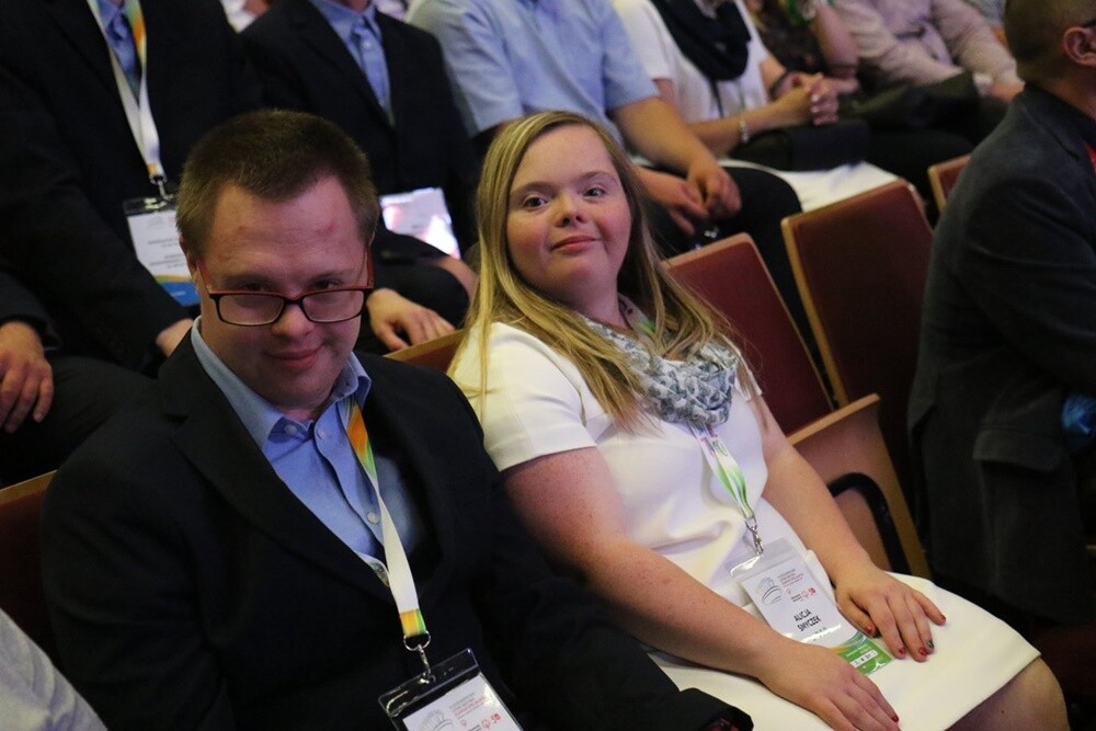 Rudę Śląską na XI Letnich Igrzyskach Olimpiad Specjalnych Katowice, Chorzów , Mikołów 9-12.06.2018 reprezentowało 22 zawodników.