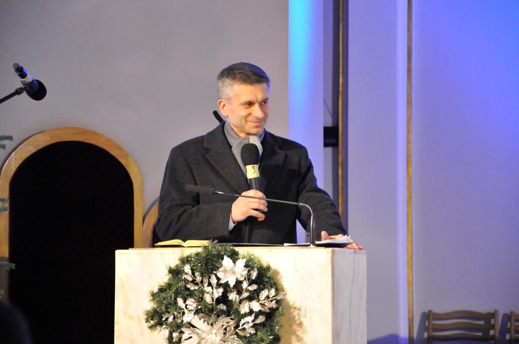 Fotorelacja z XXIV Rudzkiego Spotkania Kolędowego w Kościele na Czarnym Lesie.