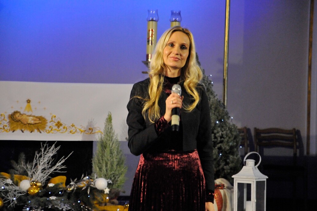 Fotorelacja z XXIV Rudzkiego Spotkania Kolędowego w Kościele na Czarnym Lesie.