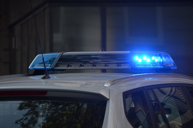 Zapchał komin sąsiadów powodując ogromne zagrożenie