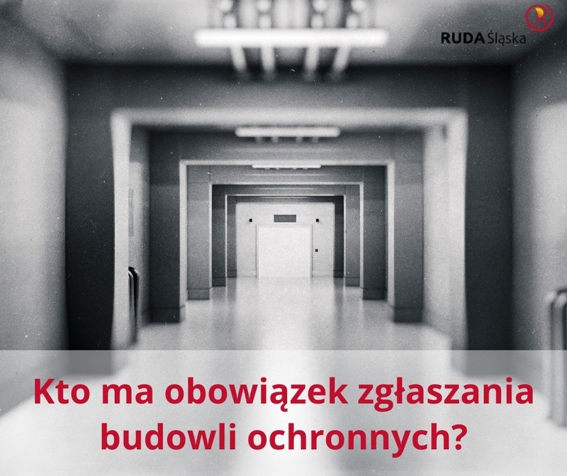 Zgłaszanie budowli obronnych w Rudzie Śląskiej – Ważne informacje dla właścicieli